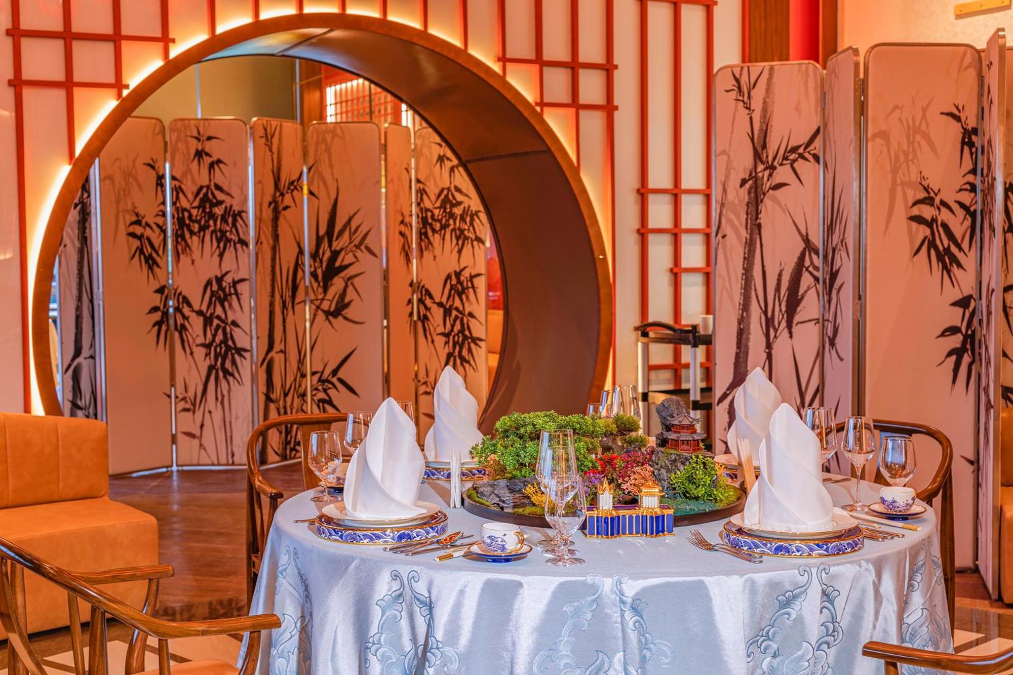 Silk Road By Minyoun Samarkand Exterior photo