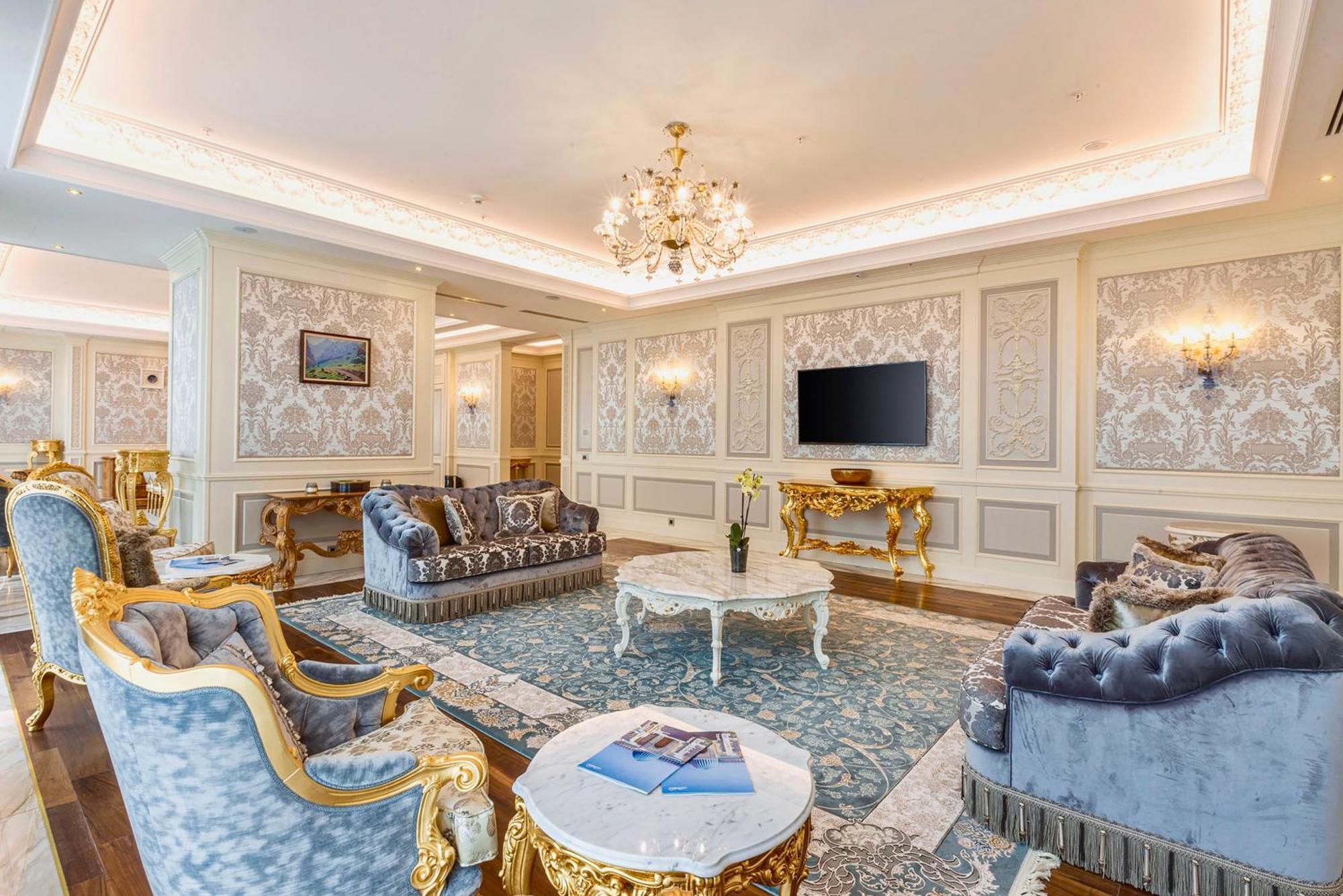 Silk Road By Minyoun Samarkand Exterior photo